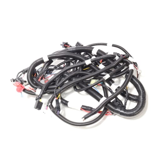  HARNESS,WIRE,ASSY  product photo image_1 L
