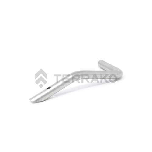  HOOK(SEAT LOCK)  photo du produit image_2 L