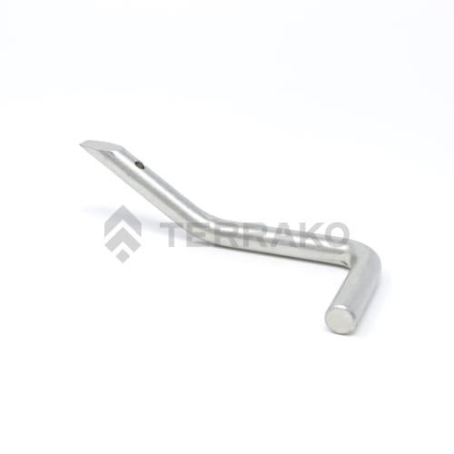  HOOK(SEAT LOCK)  photo du produit image_1 L