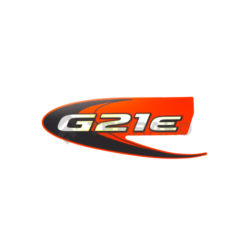  LABEL(BONNET,RH G21E  photo du produit image_1 L