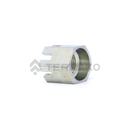  Ecrou A Encoches  photo du produit image_2 L