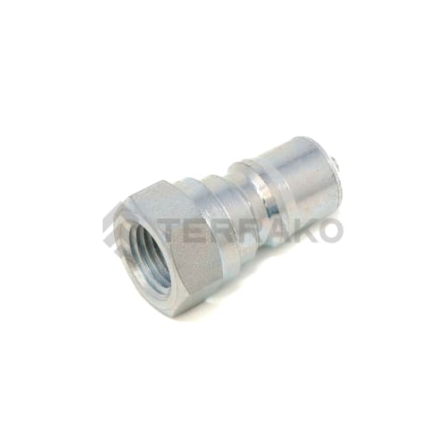 1/4 NIPPLE H2-63 product photo image_1 L