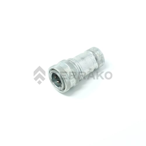  COUPLEUR FEMELLE 1/4  photo du produit image_2 L