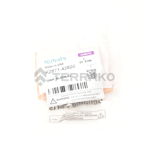  GRIP(BLACK,62)  photo du produit image_2 L