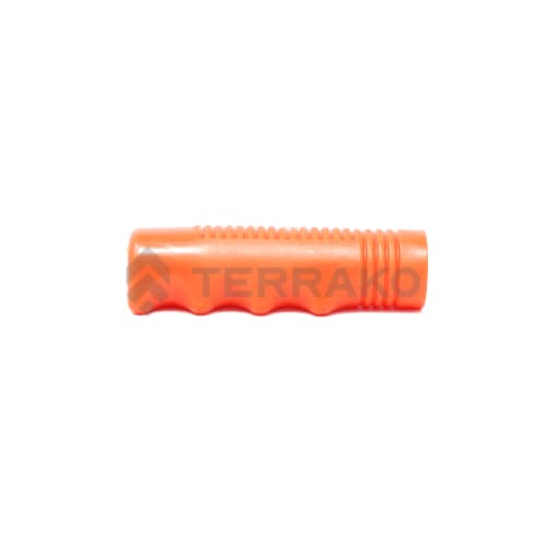  GRIP(BRAKE,ORANGE)  photo du produit image_3 L