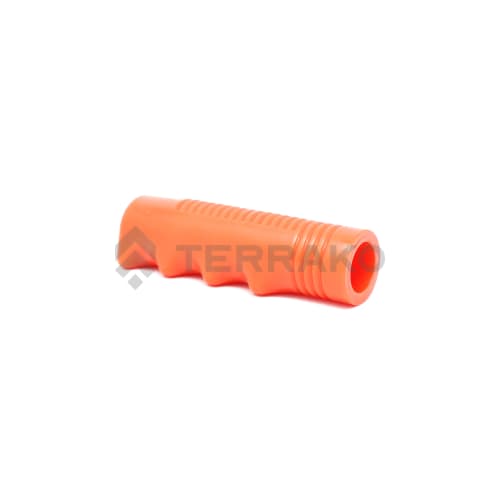  GRIP(BRAKE,ORANGE)  photo du produit image_2 L