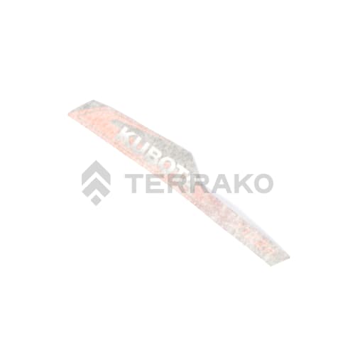  LABEL(FENDER,LH,122R  photo du produit image_1 L