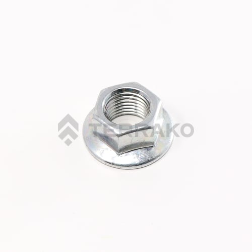  NUT,FLANGE(M14,8)  product photo image_1 L