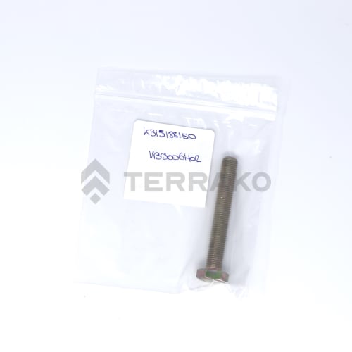  BOLT,BRAKE SET  photo du produit image_2 L