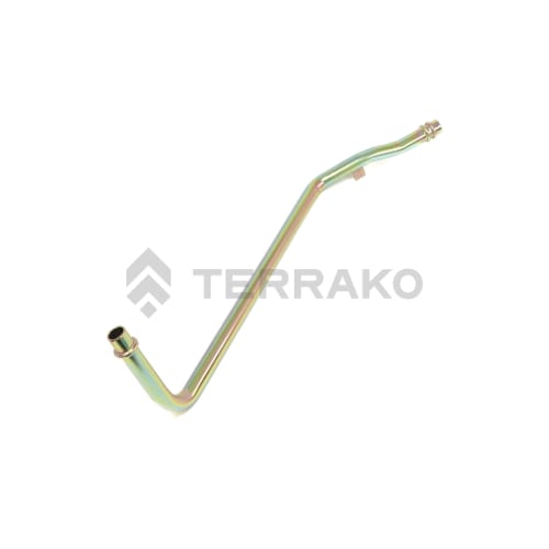  PIPE COOLER,OUT  product photo image_1 L
