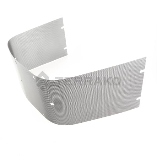  NET BONNET,SIDE  product photo image_1 L