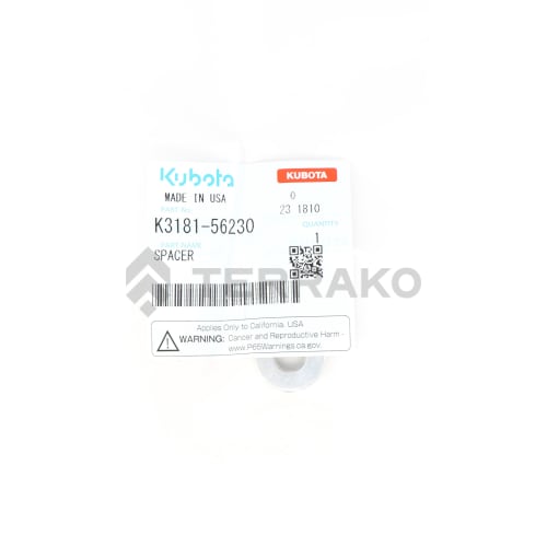  SPACER  photo du produit image_2 L