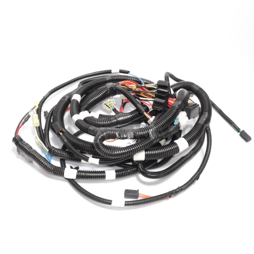  ASSY,WIRE HARNESS(MAIN)  product photo image_1 L