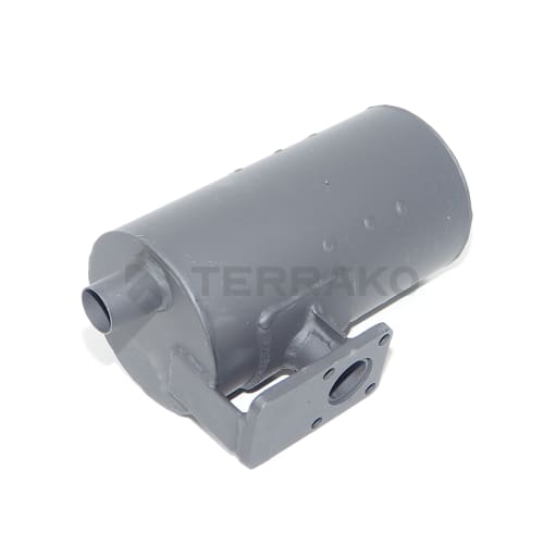  COMP.MUFFLER  product photo image_1 L
