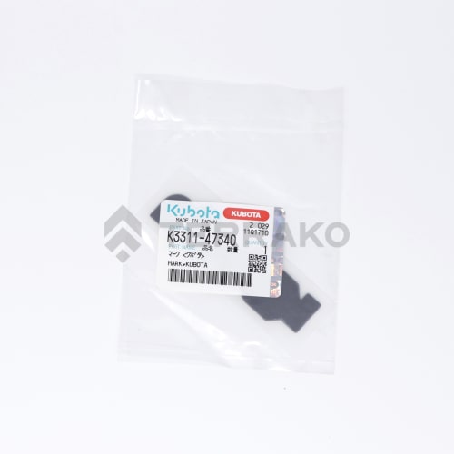 MARK KUBOTA, MARK,KUBOTA product photo image_1 L