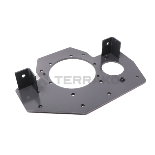  PLATE,REAR END  product photo image_1 L
