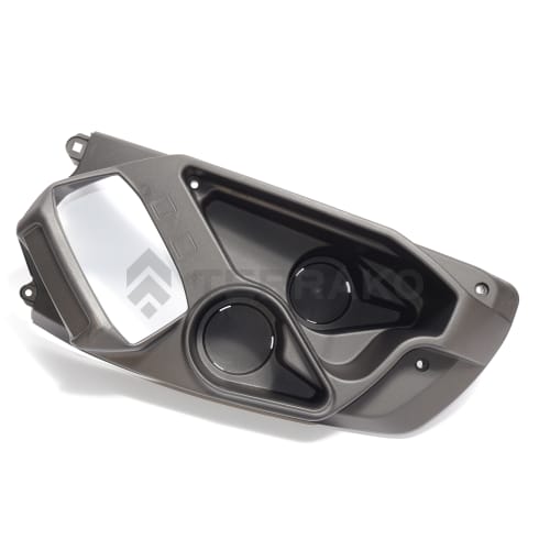 COVER(FENDER LH) product photo image_1 L