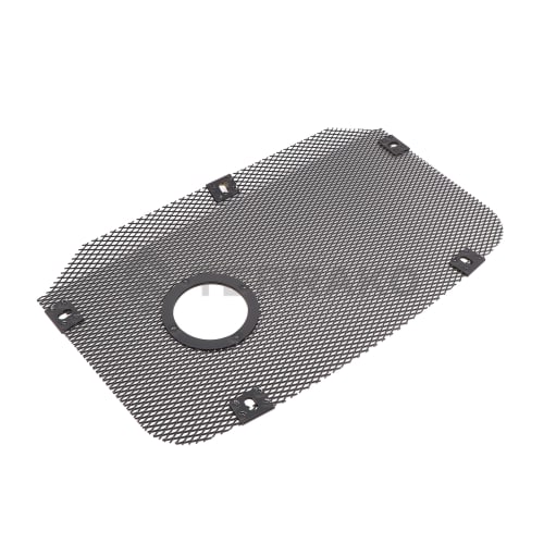  GRILLE BONNET, GRILLE,BONNET  product photo image_1 L