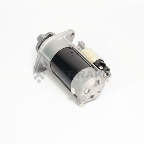 ASSY STARTER, STARTER,ASSY  product photo image_1 L