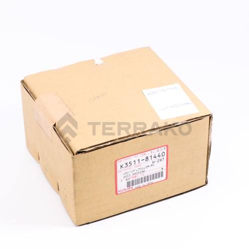 ASSY HOUSING STARTER, ASSY HOUSING,STARTER product photo image_1 L