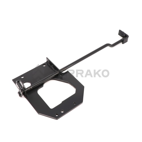  LEVER,HYD.CONTROL  product photo image_1 L