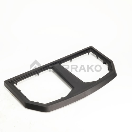  GRILLE,BONNET  product photo image_1 L