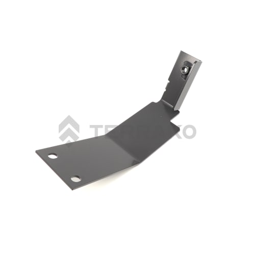 COVER,FLYWHEEL LH product photo image_1 L