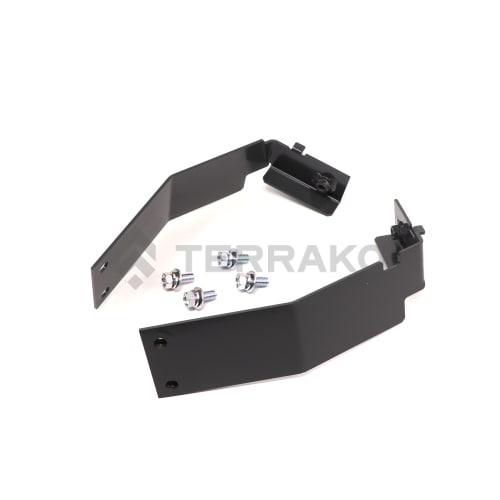  KIT,COVER FLYWHEEL  product photo image_1 L