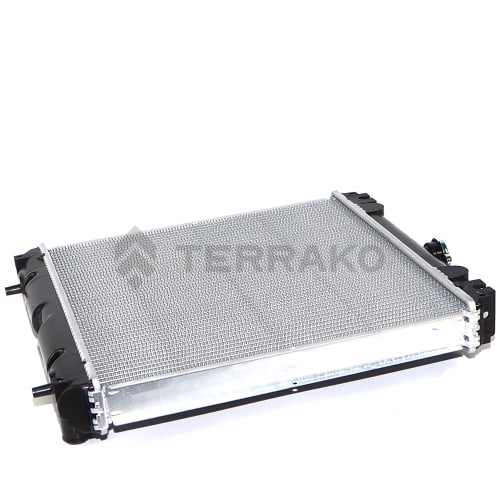 RADIATOR,ASSY product photo image_1 L
