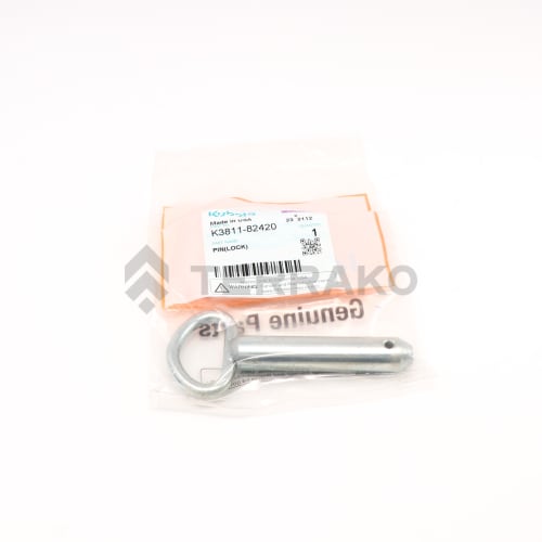  PIN(LOCK)  photo du produit image_2 L