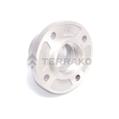 HOLDER,PULLEY, HOLDER PULLEY product photo image_1 L
