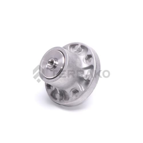  KIT HOLDER,PULLEY  product photo image_1 L