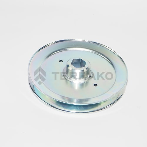  PULLEY(BLADE)  product photo image_1 L