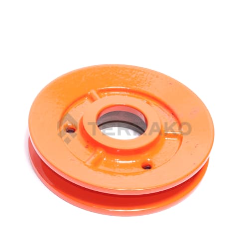  PULLEY(IDLER)  product photo image_1 L