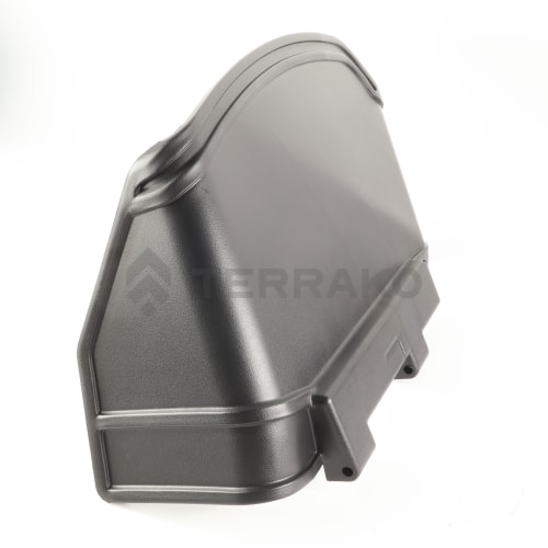  DISCHARGE,COVER, COVER DISCHARGE, DISCHARGE COVER  product photo image_1 L