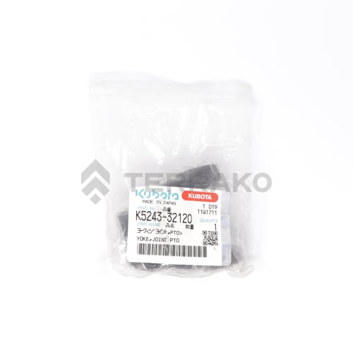  YOKE,JOINT PTO  photo du produit image_2 L