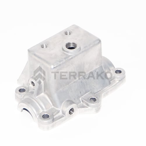  CASE,BAVEL LEFT, CASE BEVEL GEAR LH  product photo image_1 L