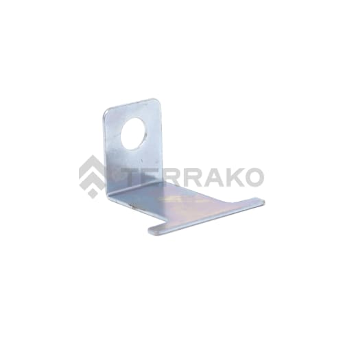  PLATE(BOLT HOLDER L  photo du produit image_1 L