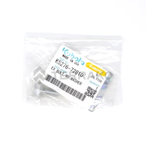  BOLT(M8 WASHER)  photo du produit image_2 L
