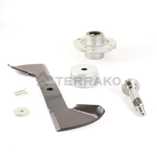 ASSY HOLDER PULLEY L, ASSY,HOLDER PULLEY L product photo image_1 L