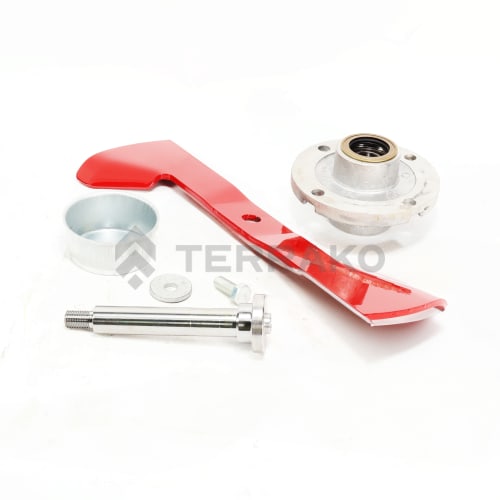  ASSY HOLDER PULLEY R, ASSY,HOLDER PULLEY R  product photo image_1 L