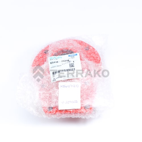  HOLDER PULLEY(CENT.), HOLDER,PULLEY  product photo image_1 L