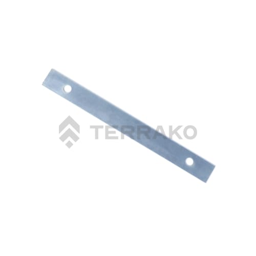  RUBBER,DUCT FRONT  photo du produit image_1 L