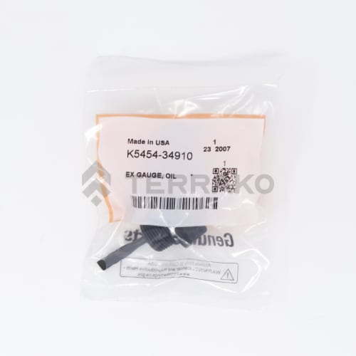  GAUGE HUILE  photo du produit image_2 L