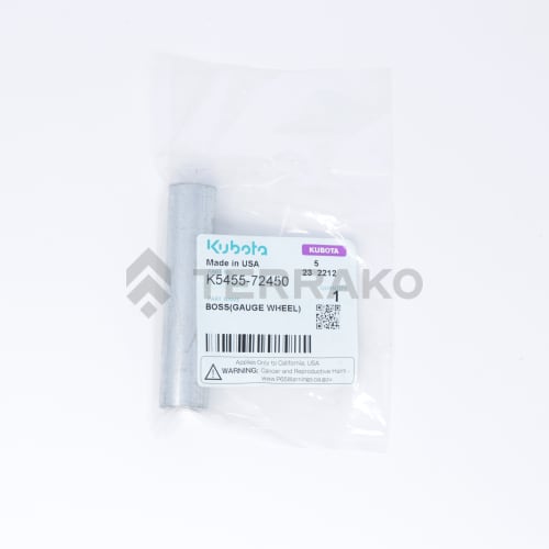  BOSS(GAUGE WHEEL)  photo du produit image_2 L