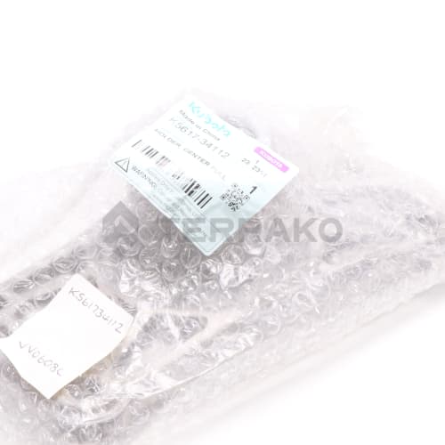  HOLDER,PULLEY CENTER  product photo image_1 L