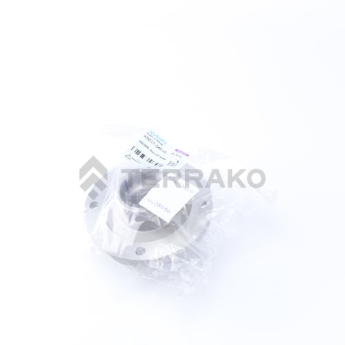 HOLDER PULLEY SIDE, HOLDER,PULLEY SIDE product photo image_1 L