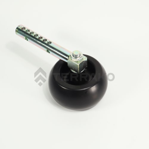 ASSY,GAUGE WHEEL, ASSY GAUGE WHEEL product photo image_1 L