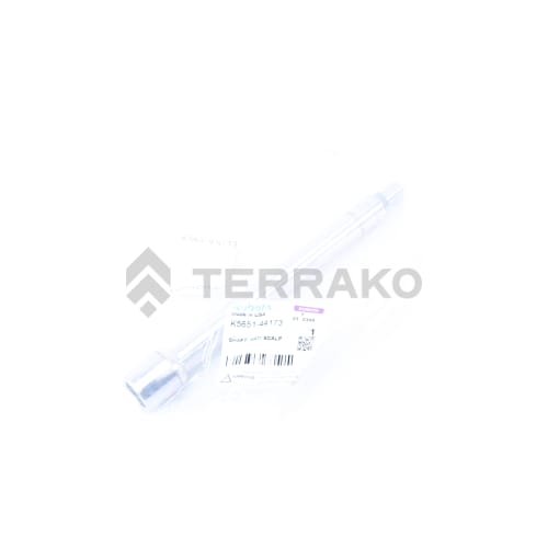  SHAFT,ANTISCALP  product photo image_1 L