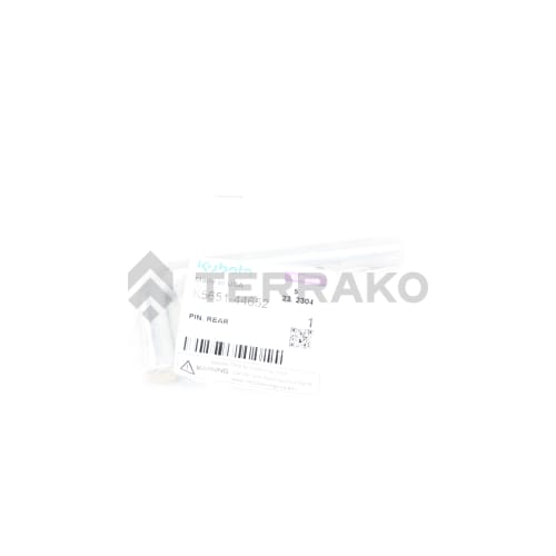  PIN,REAR  product photo image_1 L